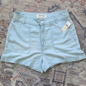 COPY - Cloth & Stone Anthro Shorts size Large